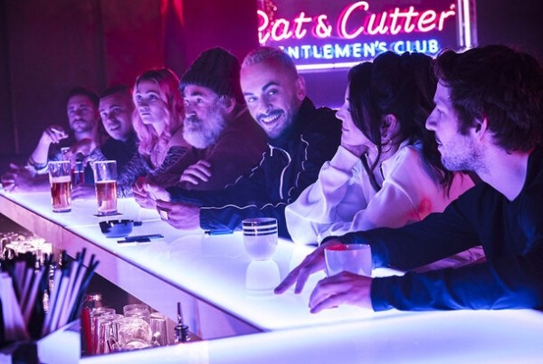  5 причин посмотреть сериал «Голяк» прямо сейчас 