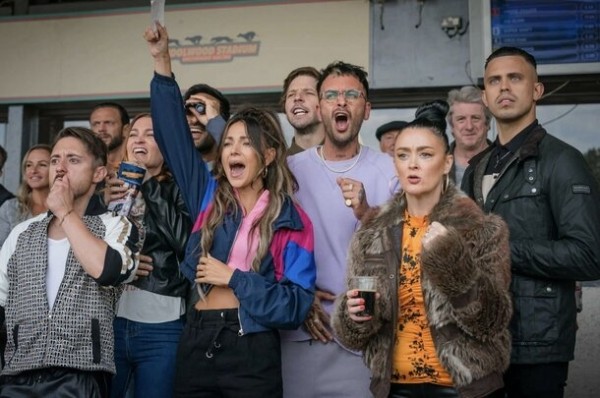  5 причин посмотреть сериал «Голяк» прямо сейчас 