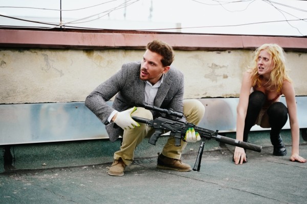 Гениальный математик против мафии: стоит ли смотреть «Теорию больших денег»?