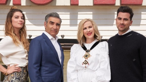 15 самых смешных комедийных сериалов за последние 10 лет