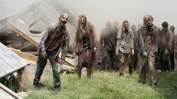 От культа вуду до «Ходячих мертвецов»: самая полная история зомби-хоррора