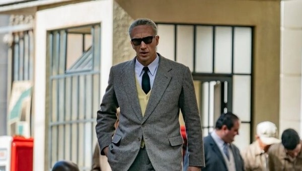 Автоконструктор Адам Драйвер ведет гонку со смертью в дублированном трейлере «Феррари»