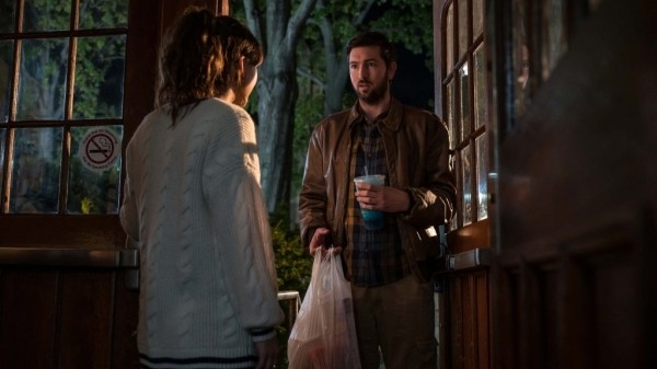 Что смотреть: психологический триллер «Кошки-мышки»