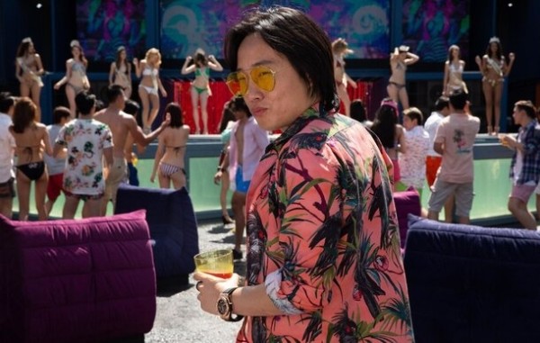 На все жанры мастер: 5 новых проектов Тайки Вайтити