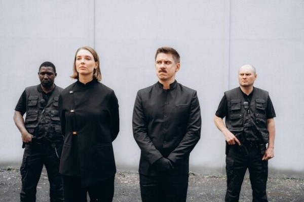 Давид Ниамеди: «Не всегда внешность играет какую-то большую роль, важна и внутренняя составляющая»