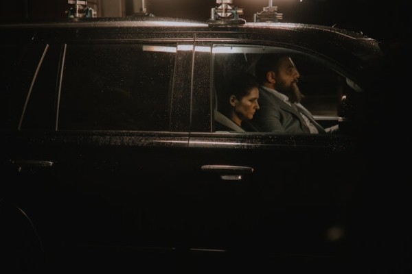 Валерия Гай Германика приступила к съемкам второго сезона сериала «Обоюдное согласие»