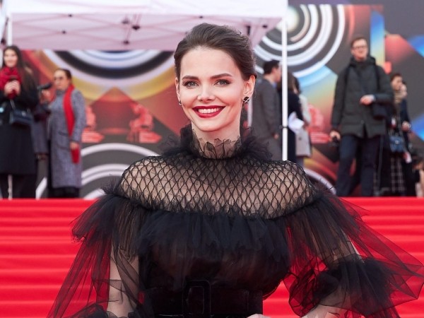 Лучшие российские актеры и фильмы 2023 года Лучшие российские актеры и фильмы 2023 года