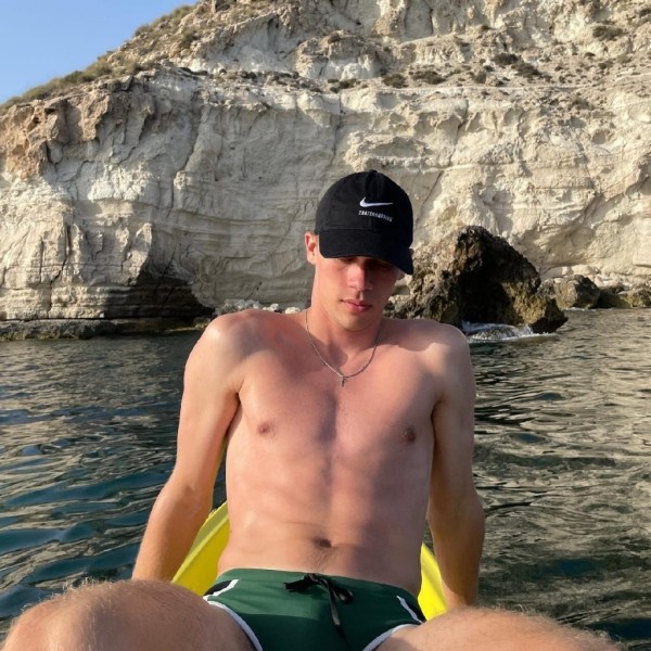 Что известно о русском актере, который снялся в «Элите»