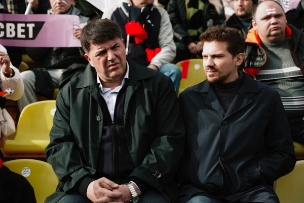 Гениальный математик против мафии: стоит ли смотреть «Теорию больших денег»?