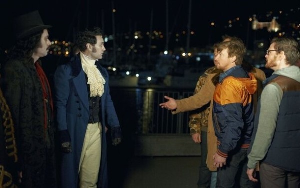 На все жанры мастер: 5 новых проектов Тайки Вайтити