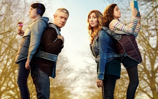 Ситкомы с душой: 5 сериалов, похожих на «Шиттс Крик» Ситкомы с душой: 5 сериалов, похожих на «Шиттс Крик»