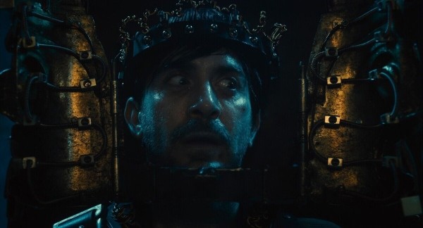 «Пила 10»: Рецензия Киноафиши