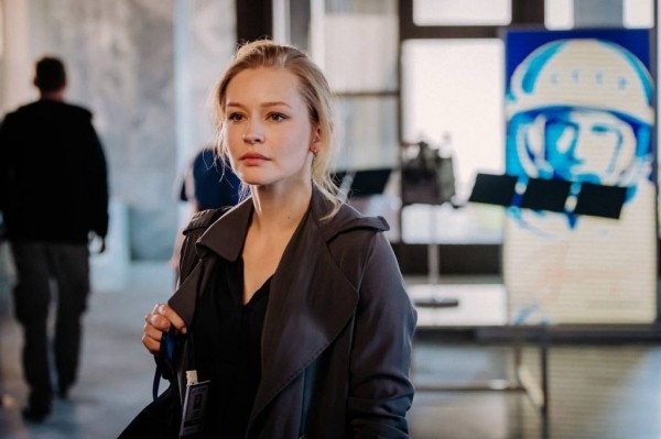 Лучшие российские актеры и фильмы 2023 года Лучшие российские актеры и фильмы 2023 года