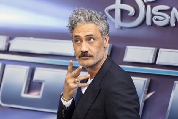 На все жанры мастер: 5 новых проектов Тайки Вайтити