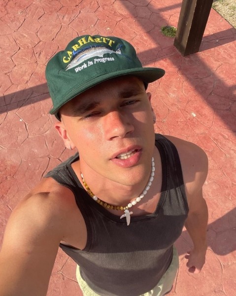 Что известно о русском актере, который снялся в «Элите»