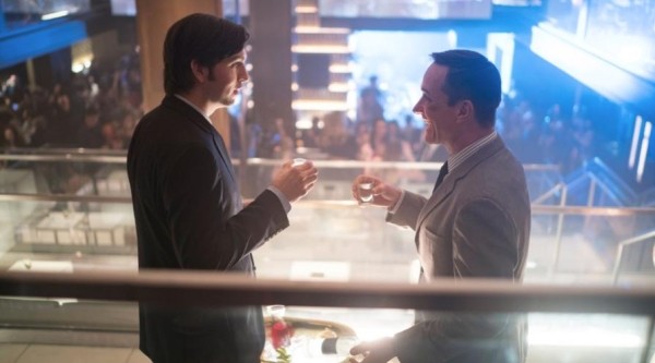 7 гениальных цитат Тома из «Наследников», которые стоит запомнить 7 гениальных цитат Тома из «Наследников», которые стоит запомнить