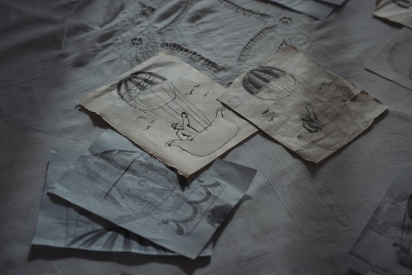 «Повелитель ветра»: Рецензия Киноафиши