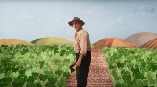 5 мрачных фильмов и сериалов для мрачной погоды 5 мрачных фильмов и сериалов для мрачной погоды