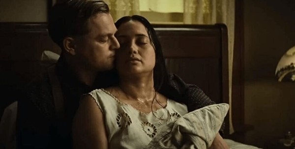 «Убийцы цветочной луны»: Рецензия Киноафиши