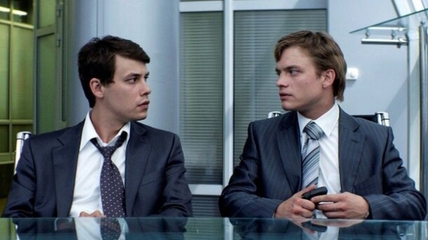 Кто ищет, тот всегда найдет: 5 фильмов о значимости информации и технологий в современном мире Кто ищет, тот всегда найдет: 5 фильмов о значимости информации и технологий в современном мире