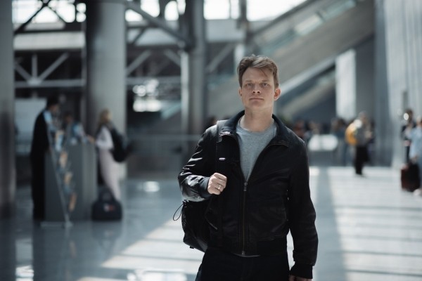 «Повелитель ветра»: Рецензия Киноафиши