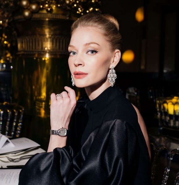 Лучшие российские актеры и фильмы 2023 года Лучшие российские актеры и фильмы 2023 года