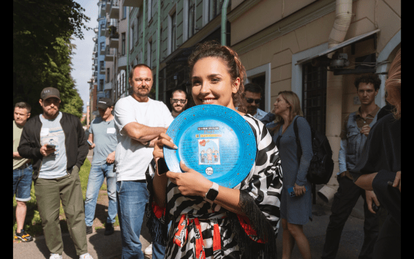 Самый вдохновляющий фильм осени: 5 интересных фактов о «Я богиня»