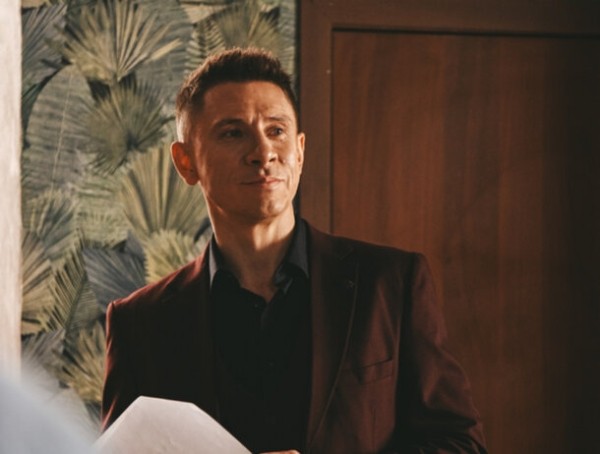 Тимур Батрутдинов сыграет злодея в продолжении «Счастливых вместе»