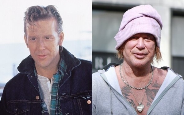 Вы не поверите: как сейчас выглядят 12 актеров, от которых все были без ума Вы не поверите: как сейчас выглядят 12 актеров, от которых все были без ума