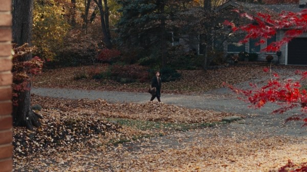 «Ногти»: Рецензия Киноафиши