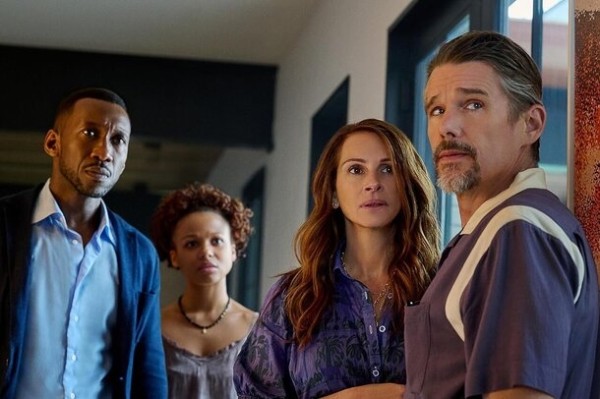 Что смотреть на Netflix зимой: 10 любопытных премьер, которые нельзя пропустить Что смотреть на Netflix зимой: 10 любопытных премьер, которые нельзя пропустить