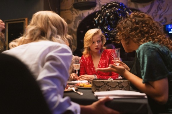 Самый вдохновляющий фильм осени: 5 интересных фактов о «Я богиня»