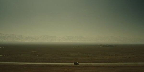 Появились первые кадры из амбициозного сериала «Шаман» Рустама Мосафира