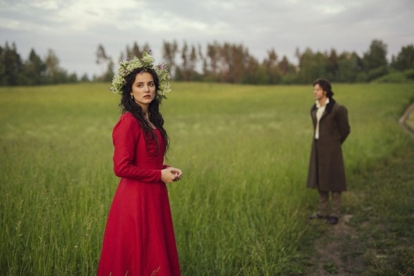 Загадочные убийства с цитатами Пушкина и зимний Питер XIX века в сериале PREMIER «Цербер» Загадочные убийства с цитатами Пушкина и зимний Питер XIX века в сериале PREMIER «Цербер»