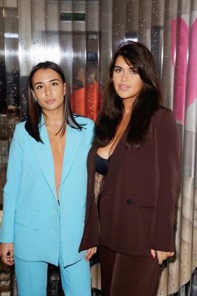 В Москве открылся новый салон Gossip Pro