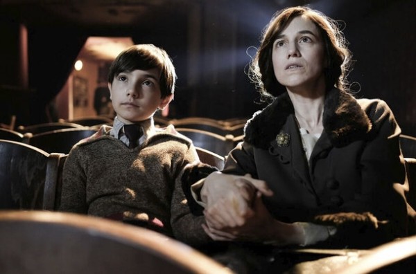 Фильмы про мам и материнство: топ-10 ко Дню матери