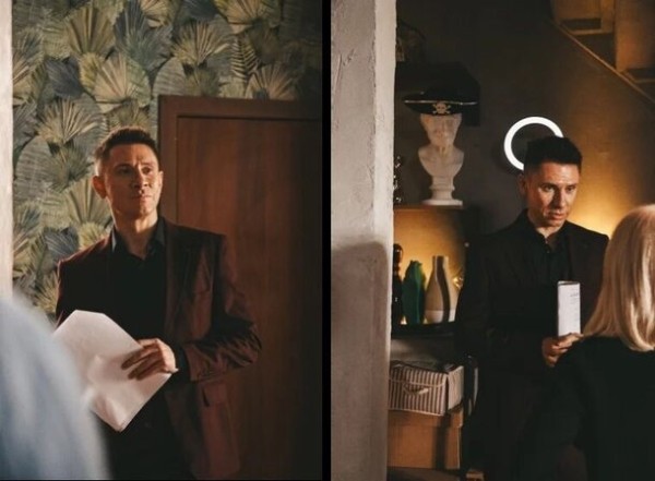 Тимур Батрутдинов сыграет злодея в продолжении «Счастливых вместе»