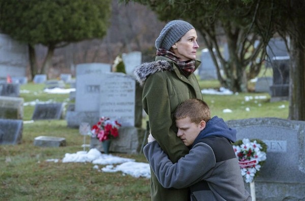 Фильмы про мам и материнство: топ-10 ко Дню матери