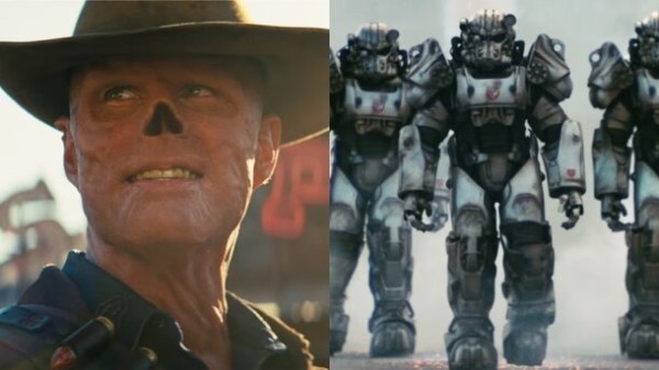 Сериал по Fallout: появились первые кадры и подробности сюжета