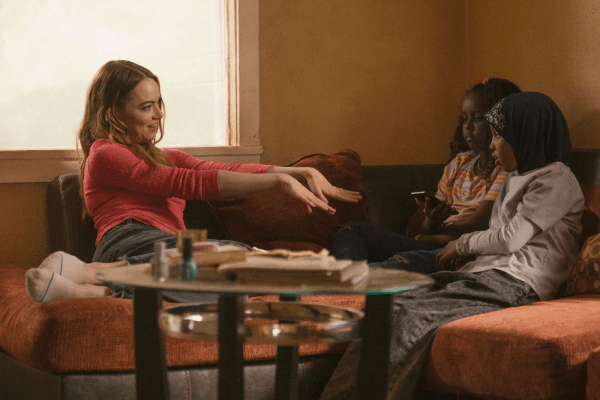 «Проклятье »: Рецензия Киноафиши «Проклятье »: Рецензия Киноафиши