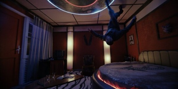 Появились первые кадры из амбициозного сериала «Шаман» Рустама Мосафира