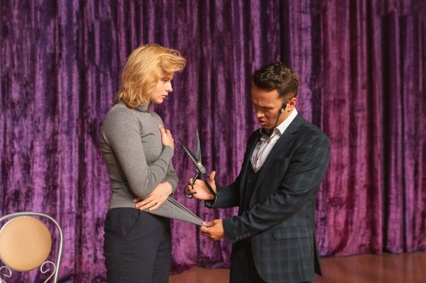 Самый вдохновляющий фильм осени: 5 интересных фактов о «Я богиня»