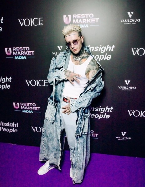 Ксения Суркова, Арина Данилова, Bittuev и другие на закрытой вечеринке Insight People