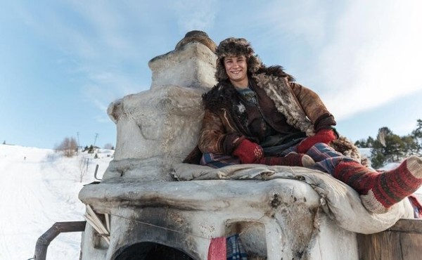 На счету сказочного фильма «По щучьему велению» уже свыше 1,3 млрд рублей На счету сказочного фильма «По щучьему велению» уже свыше 1,3 млрд рублей