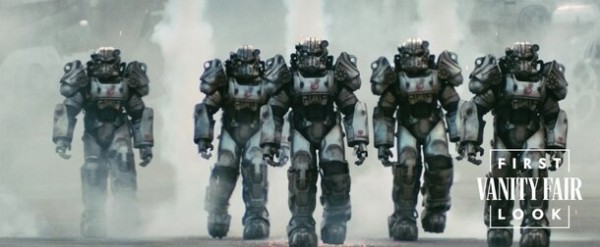 Сериал по Fallout: появились первые кадры и подробности сюжета