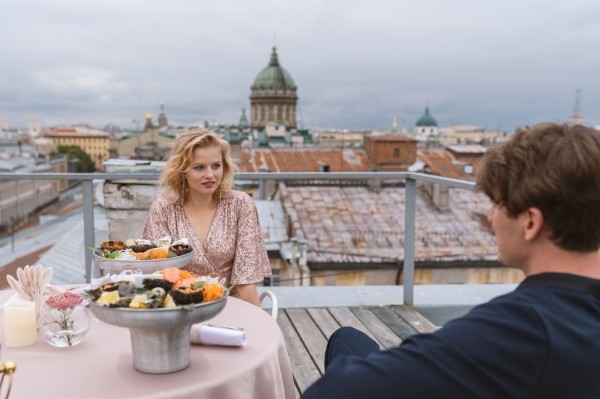 Самый вдохновляющий фильм осени: 5 интересных фактов о «Я богиня»