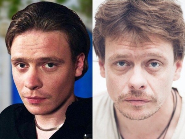 Вы не поверите: как сейчас выглядят 12 актеров, от которых все были без ума Вы не поверите: как сейчас выглядят 12 актеров, от которых все были без ума