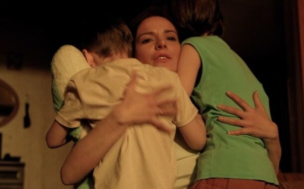 Основано на реальной трагедии: выходит сериал «Сама виновата?» о Маргарите Грачевой Основано на реальной трагедии: выходит сериал «Сама виновата?» о Маргарите Грачевой