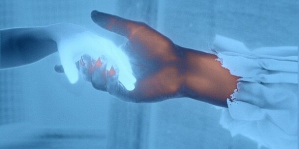 Появились первые кадры из амбициозного сериала «Шаман» Рустама Мосафира