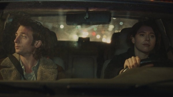 «Ногти»: Рецензия Киноафиши